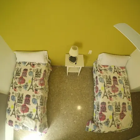 Apartment Gold Corte Ingles Malaga
